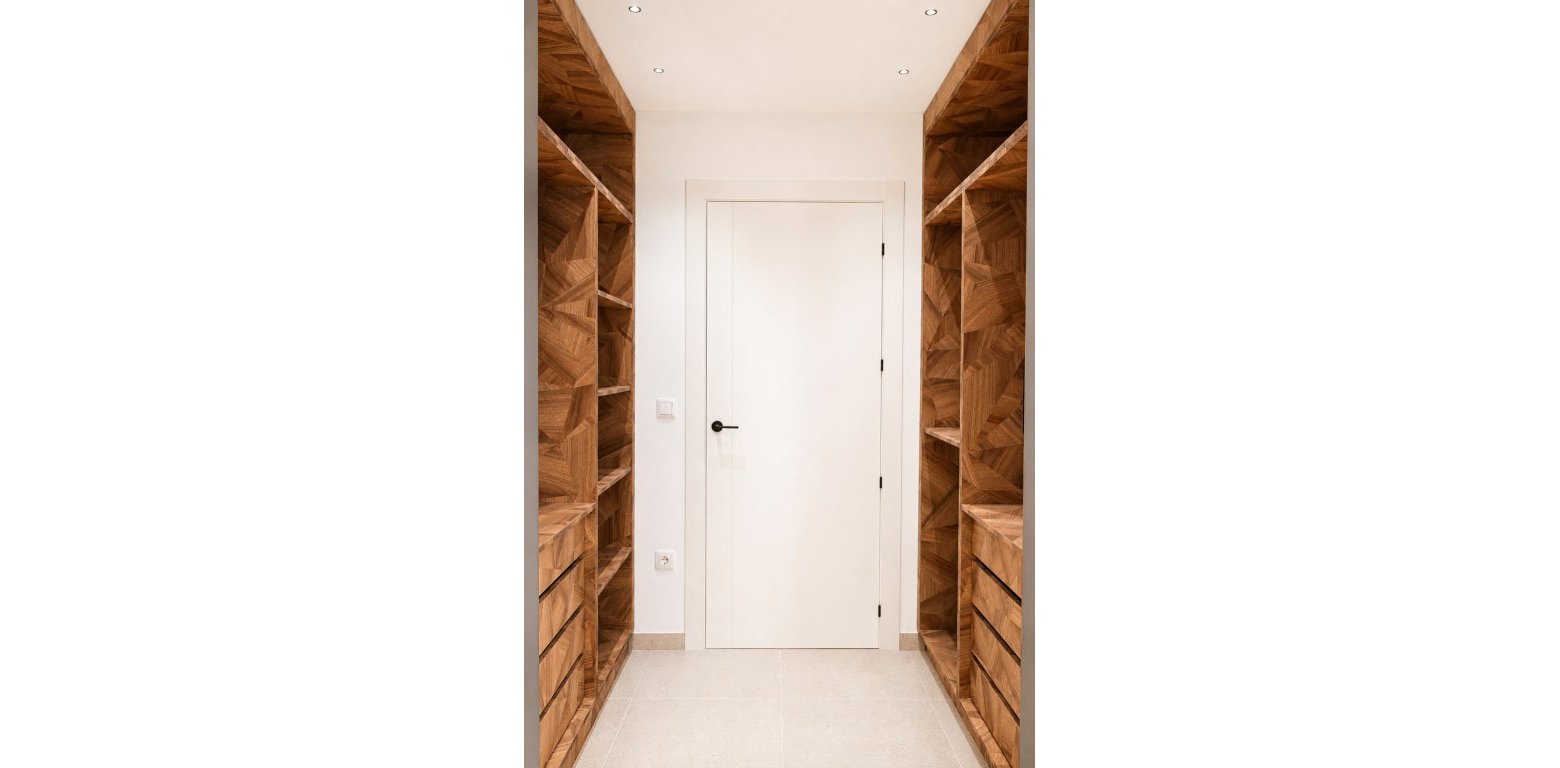 New Build - Townhouse - Dolores