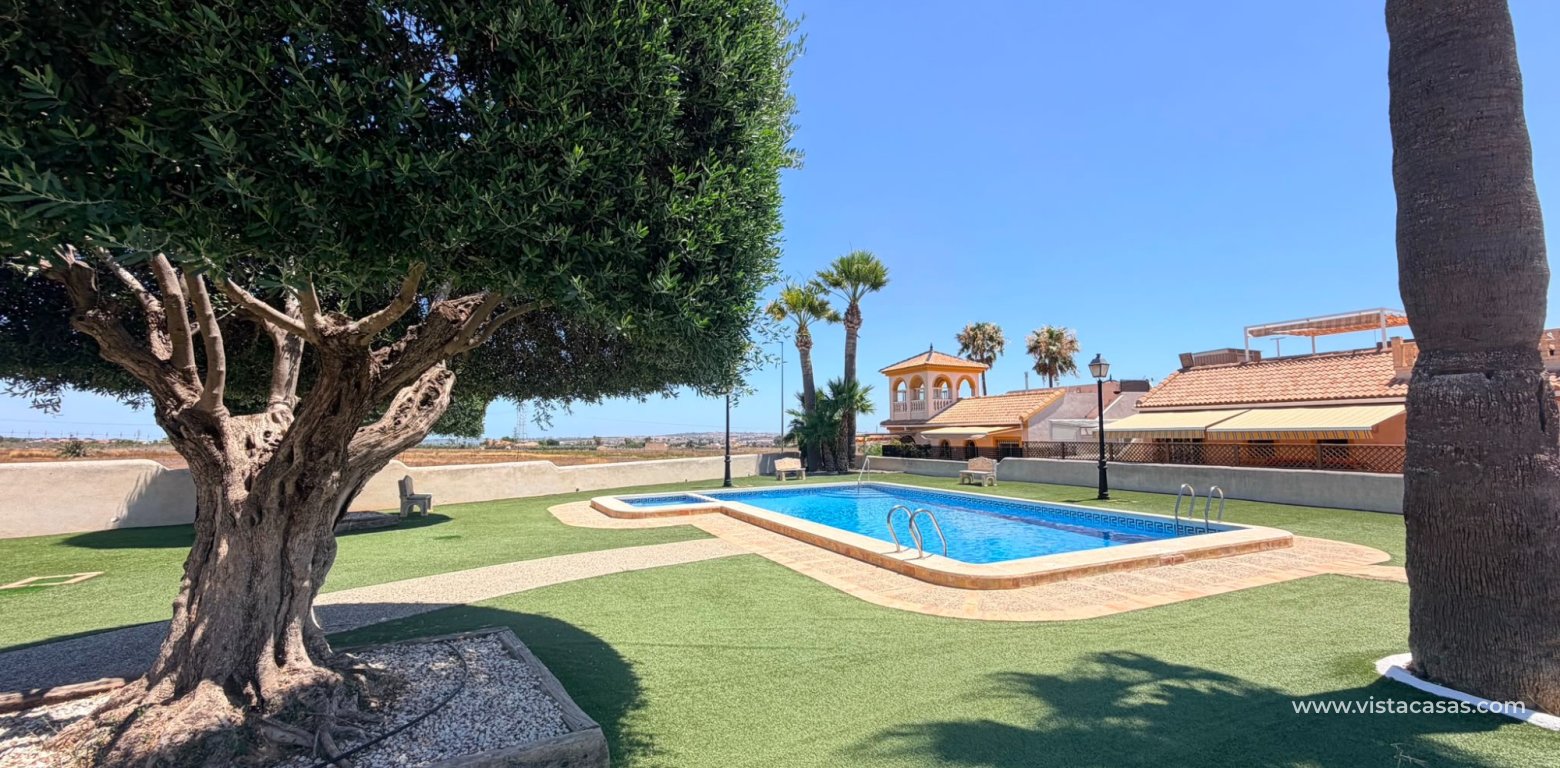 Venta - Bungalow - Los Montesinos