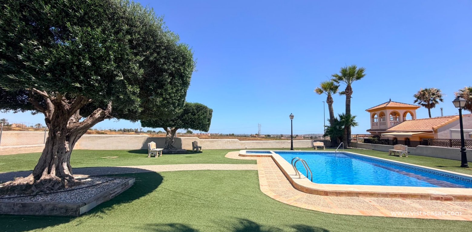 Venta - Bungalow - Los Montesinos