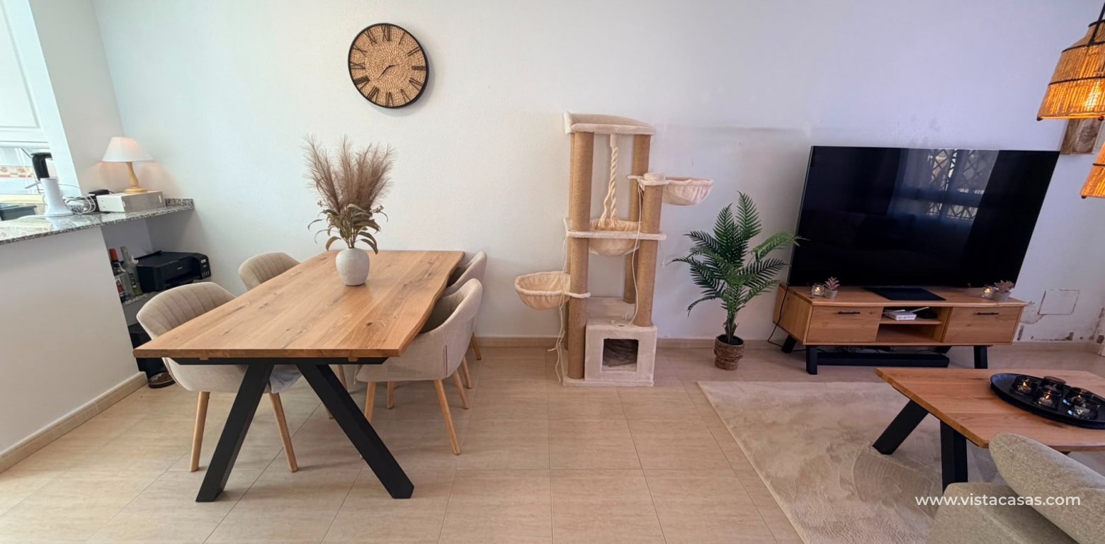 Venta - Bungalow - Los Montesinos