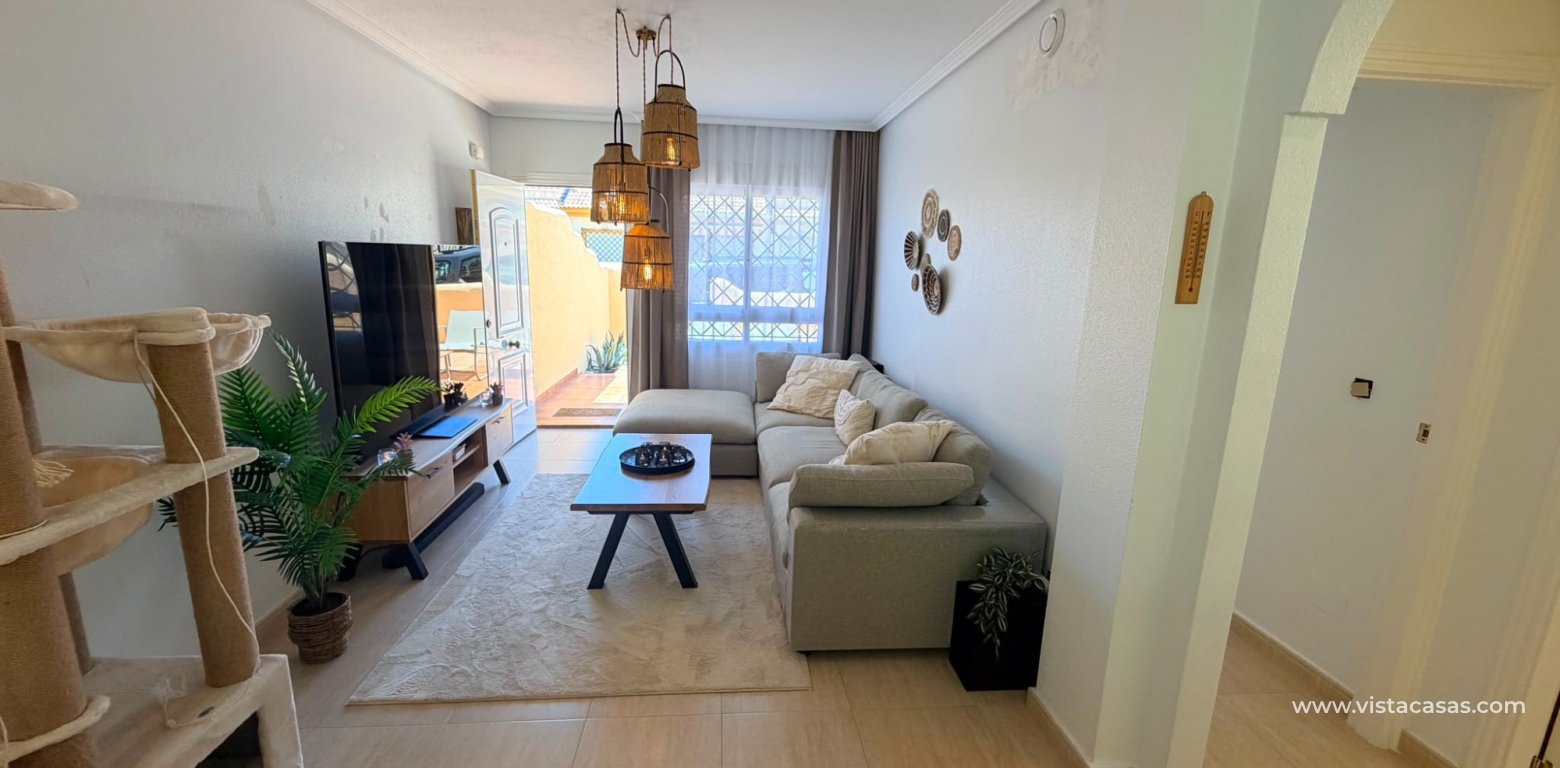 Venta - Bungalow - Los Montesinos