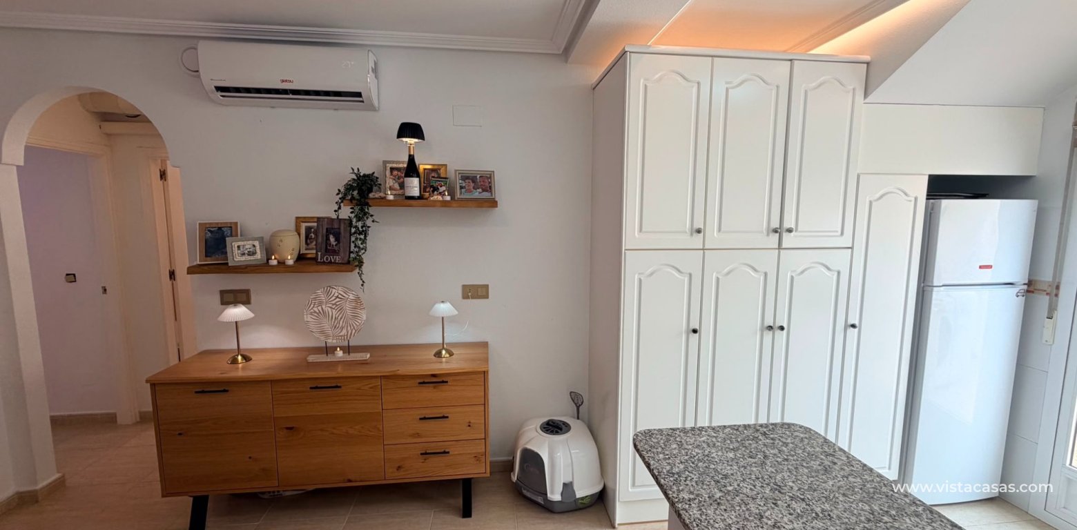 Venta - Bungalow - Los Montesinos