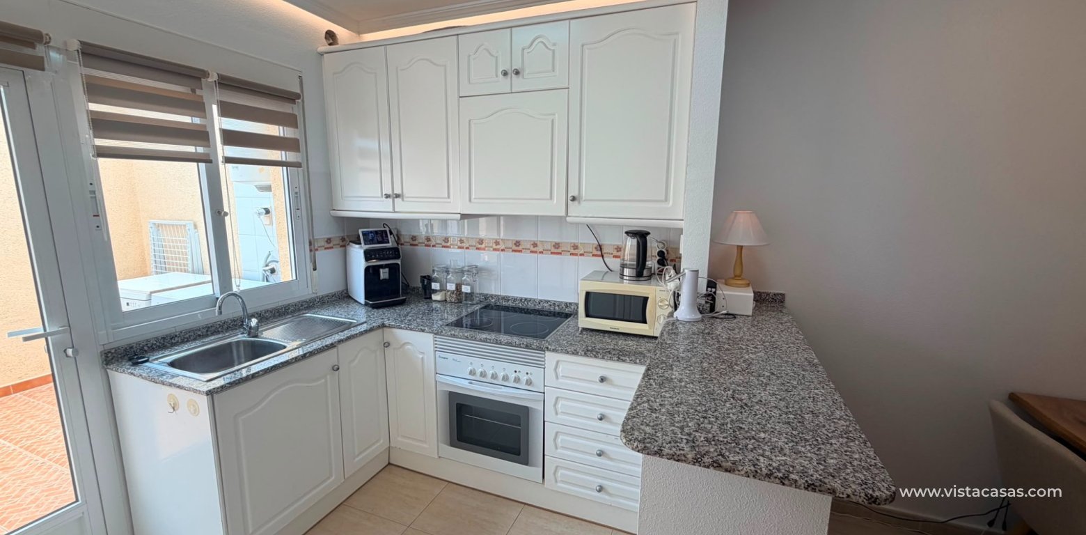 Venta - Bungalow - Los Montesinos