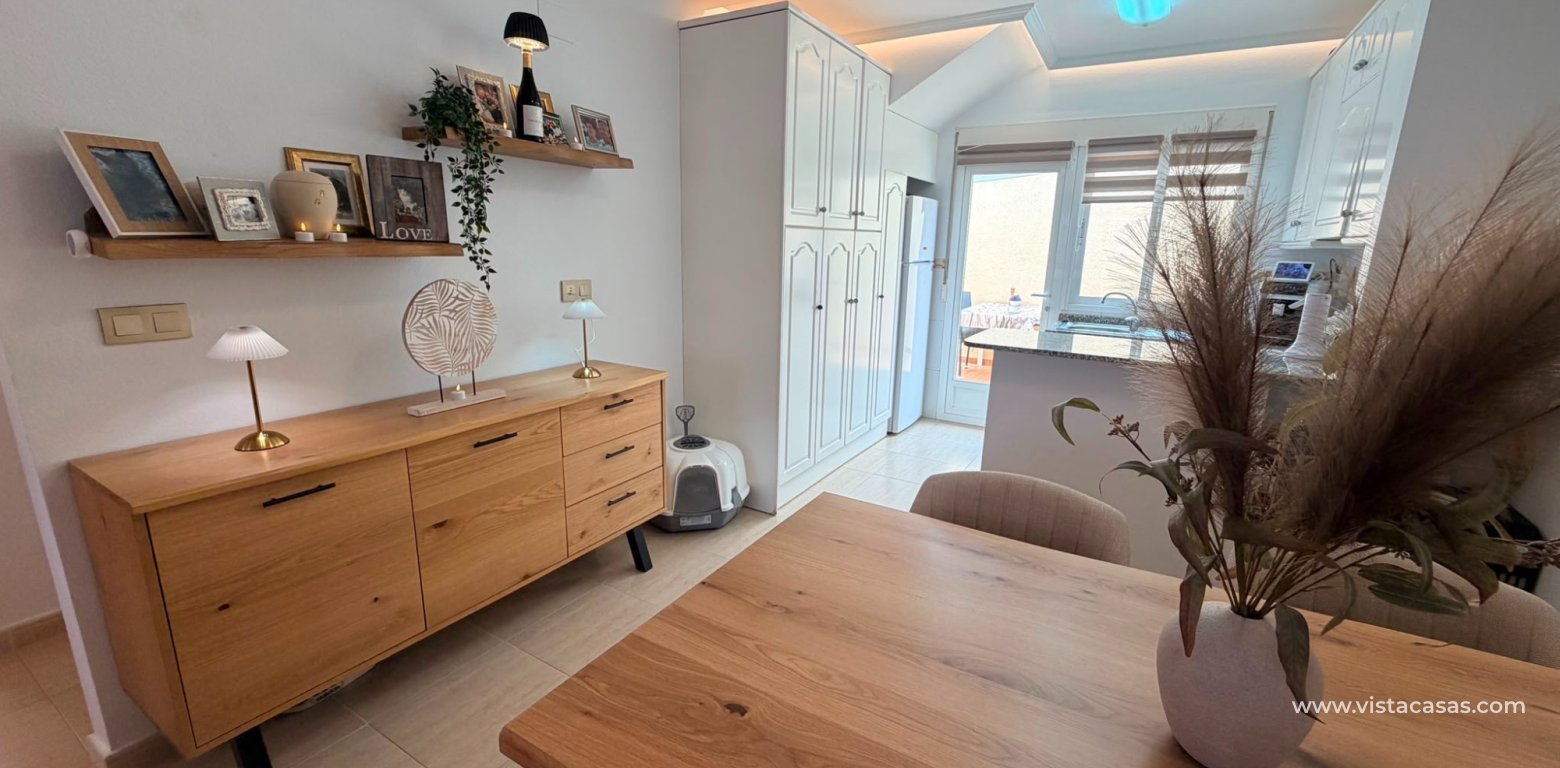 Venta - Bungalow - Los Montesinos