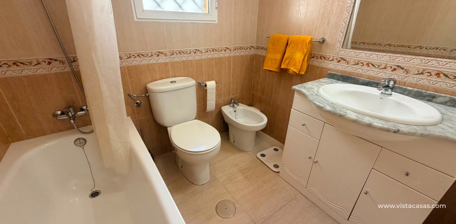 Venta - Bungalow - Los Montesinos