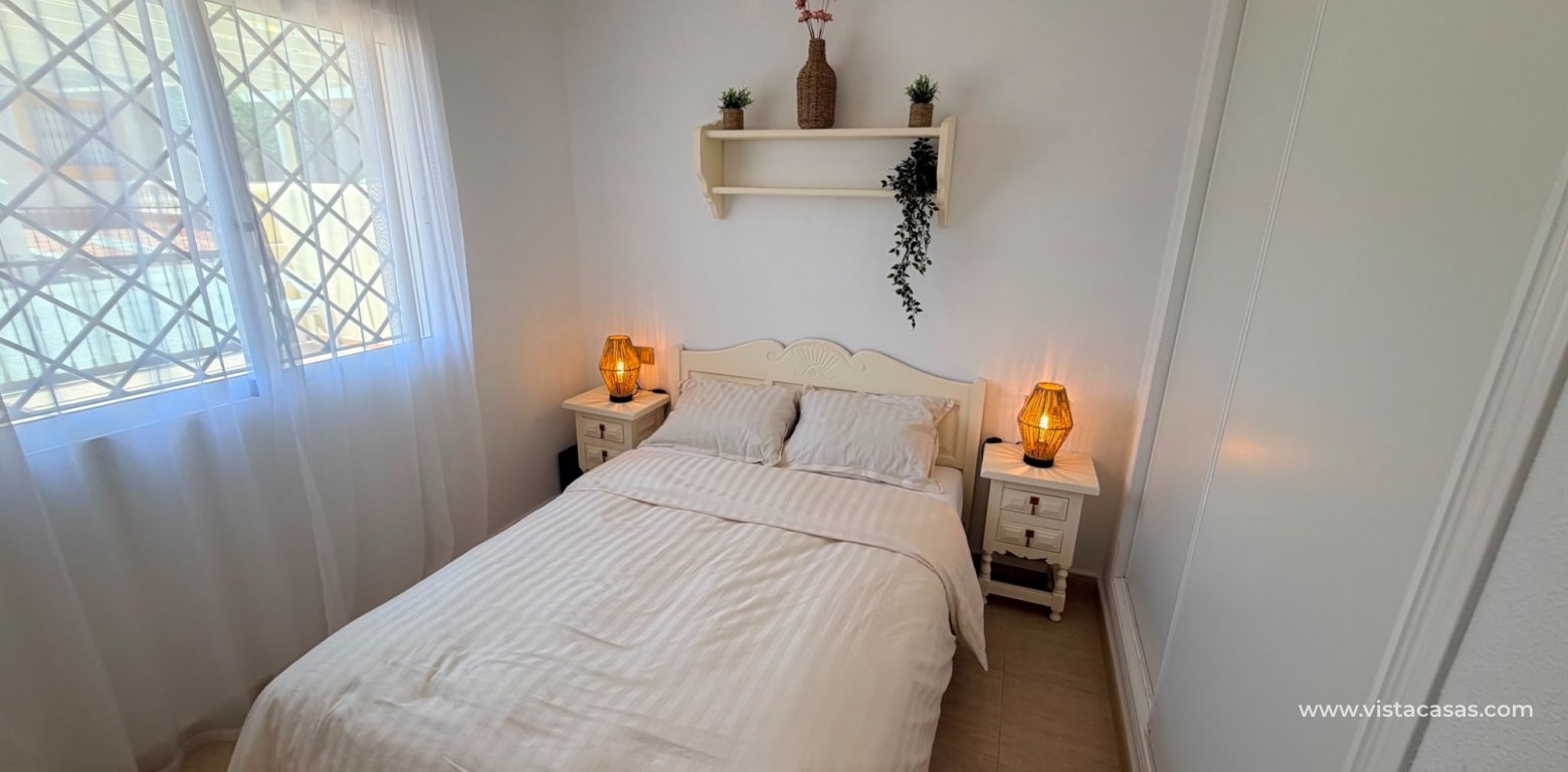 Venta - Bungalow - Los Montesinos