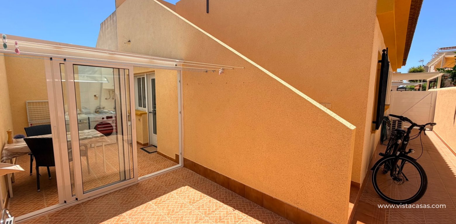 Venta - Bungalow - Los Montesinos