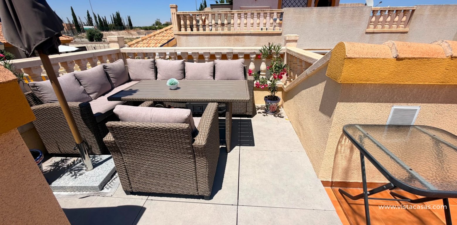 Venta - Bungalow - Los Montesinos
