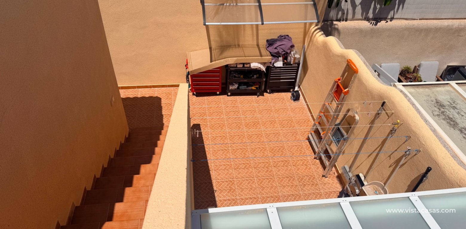Venta - Bungalow - Los Montesinos
