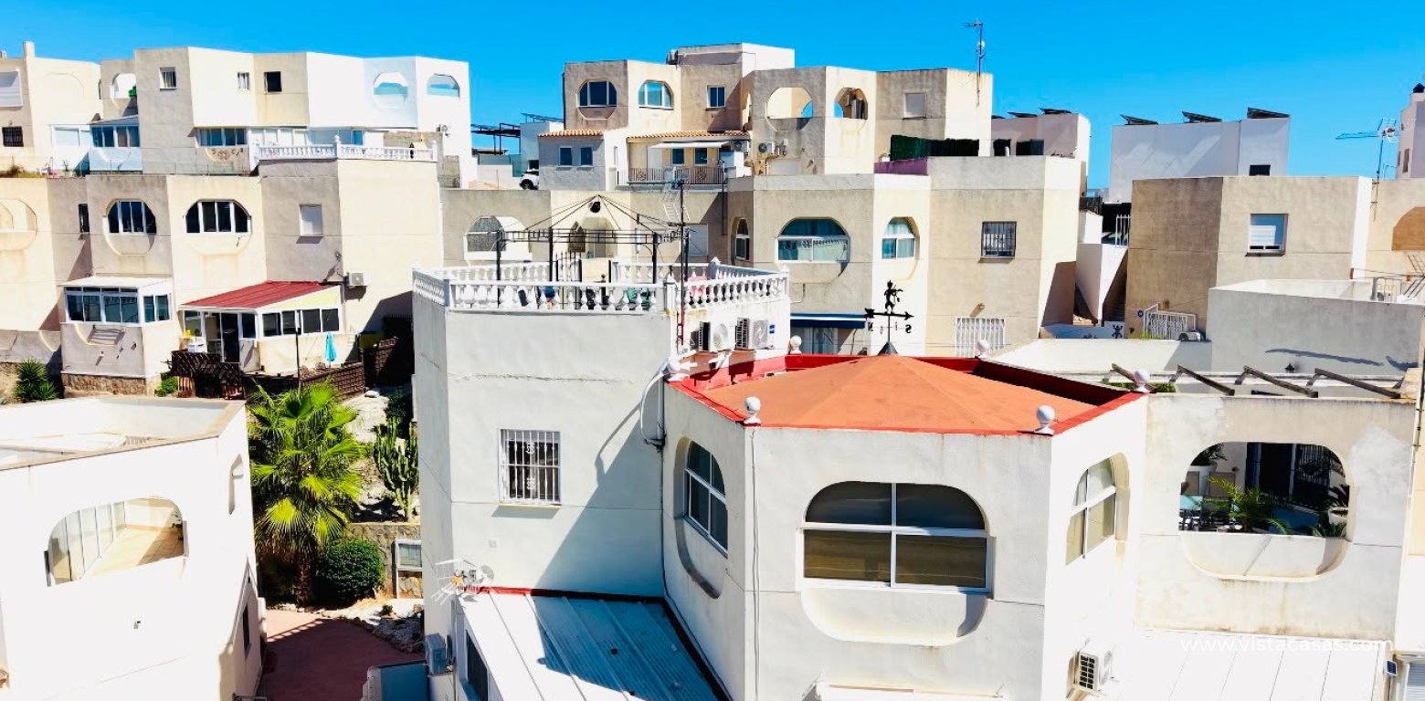 Vente - Appartement - San Miguel de Salinas
