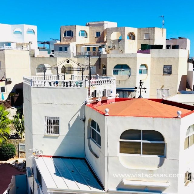 Appartement - Sale - San Miguel de Salinas - San Miguel de Salinas