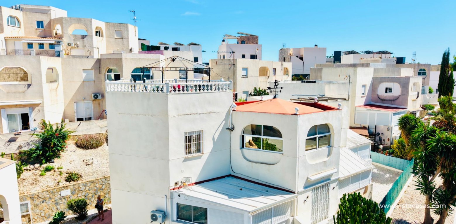 Vente - Appartement - San Miguel de Salinas