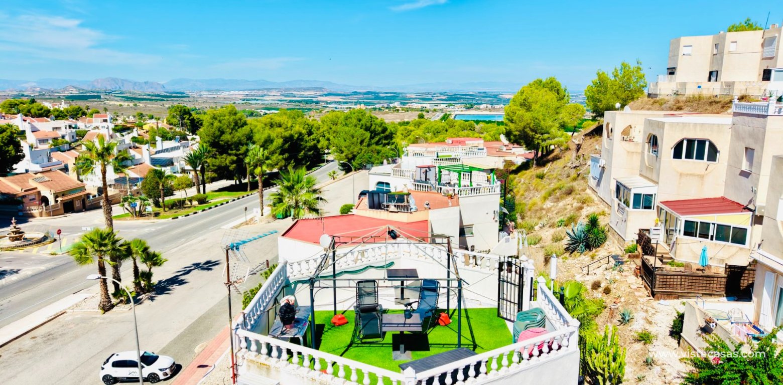 Vente - Appartement - San Miguel de Salinas