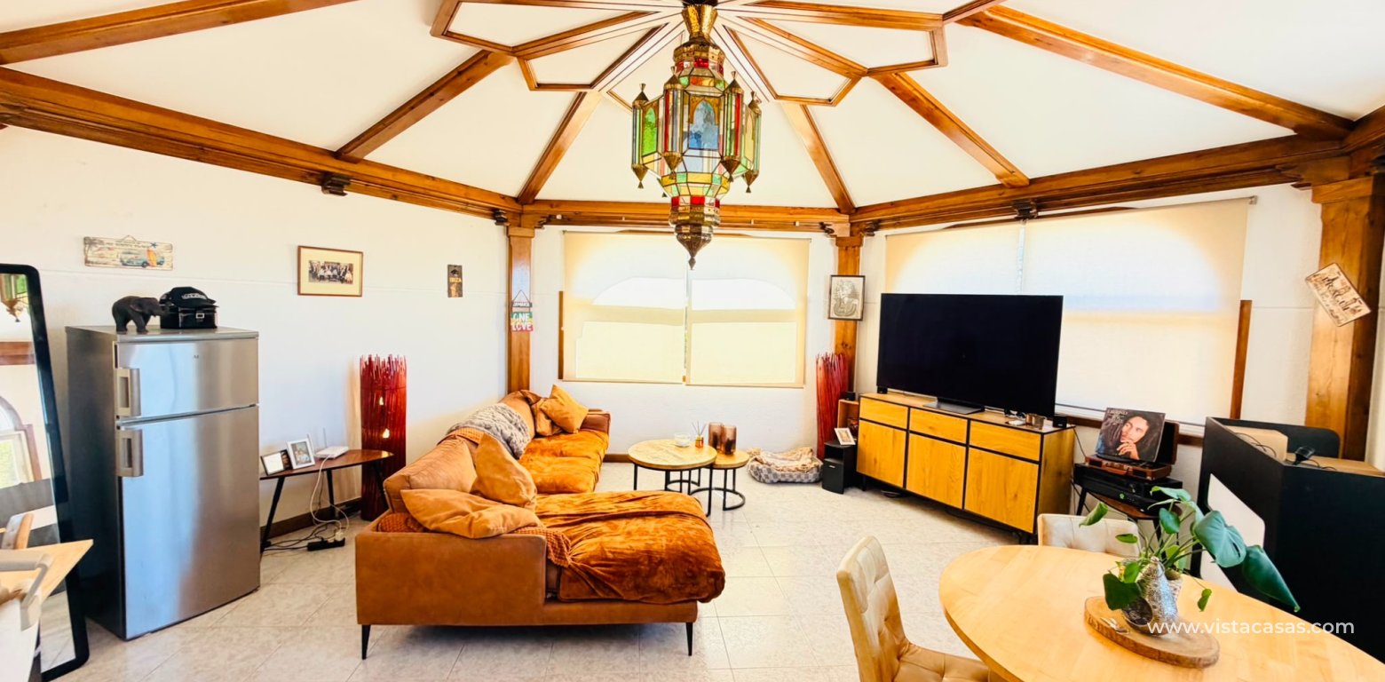 Vente - Appartement - San Miguel de Salinas