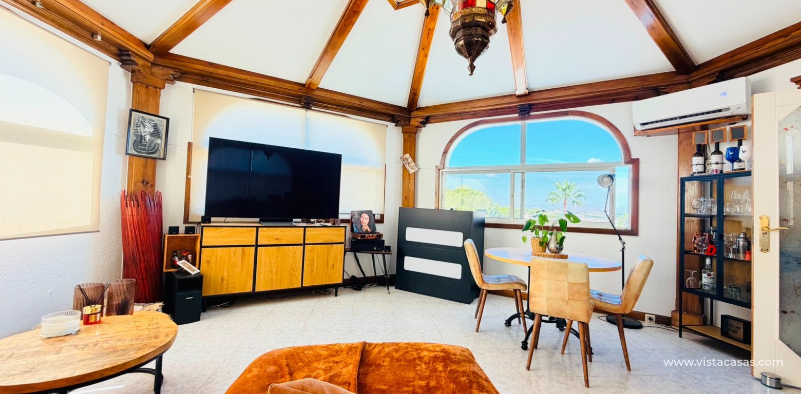 Vente - Appartement - San Miguel de Salinas