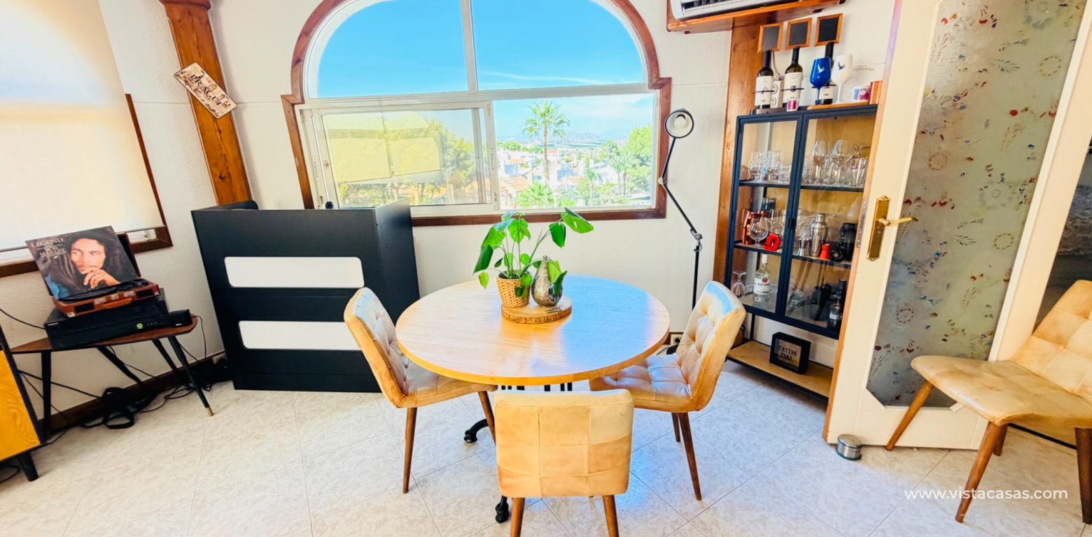 Vente - Appartement - San Miguel de Salinas