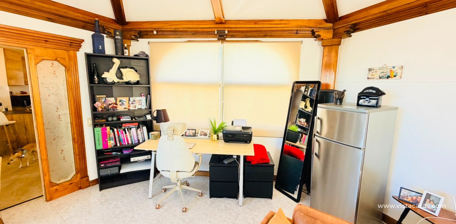 Vente - Appartement - San Miguel de Salinas