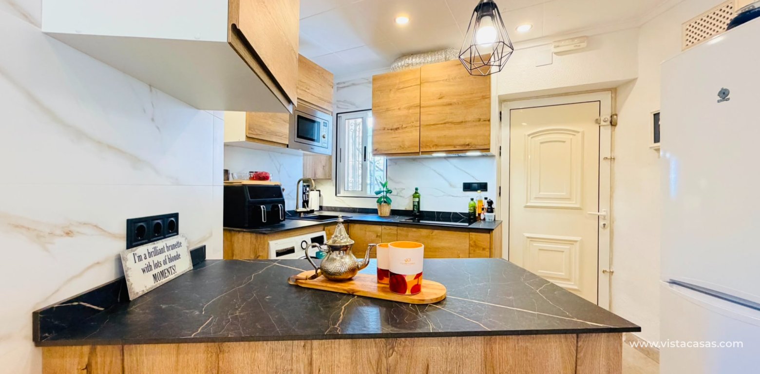 Vente - Appartement - San Miguel de Salinas