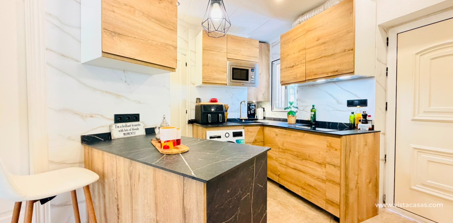 Vente - Appartement - San Miguel de Salinas