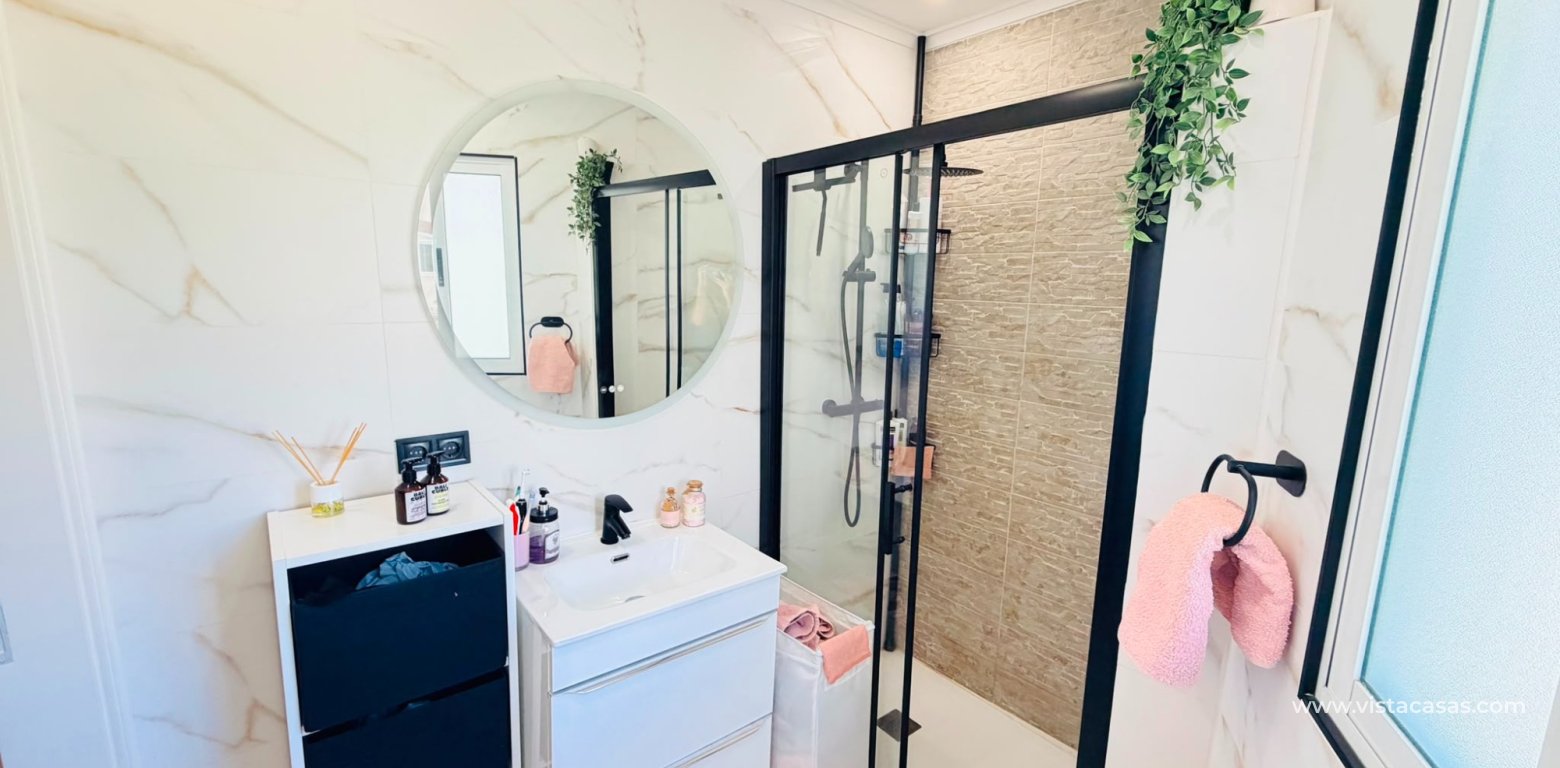 Vente - Appartement - San Miguel de Salinas