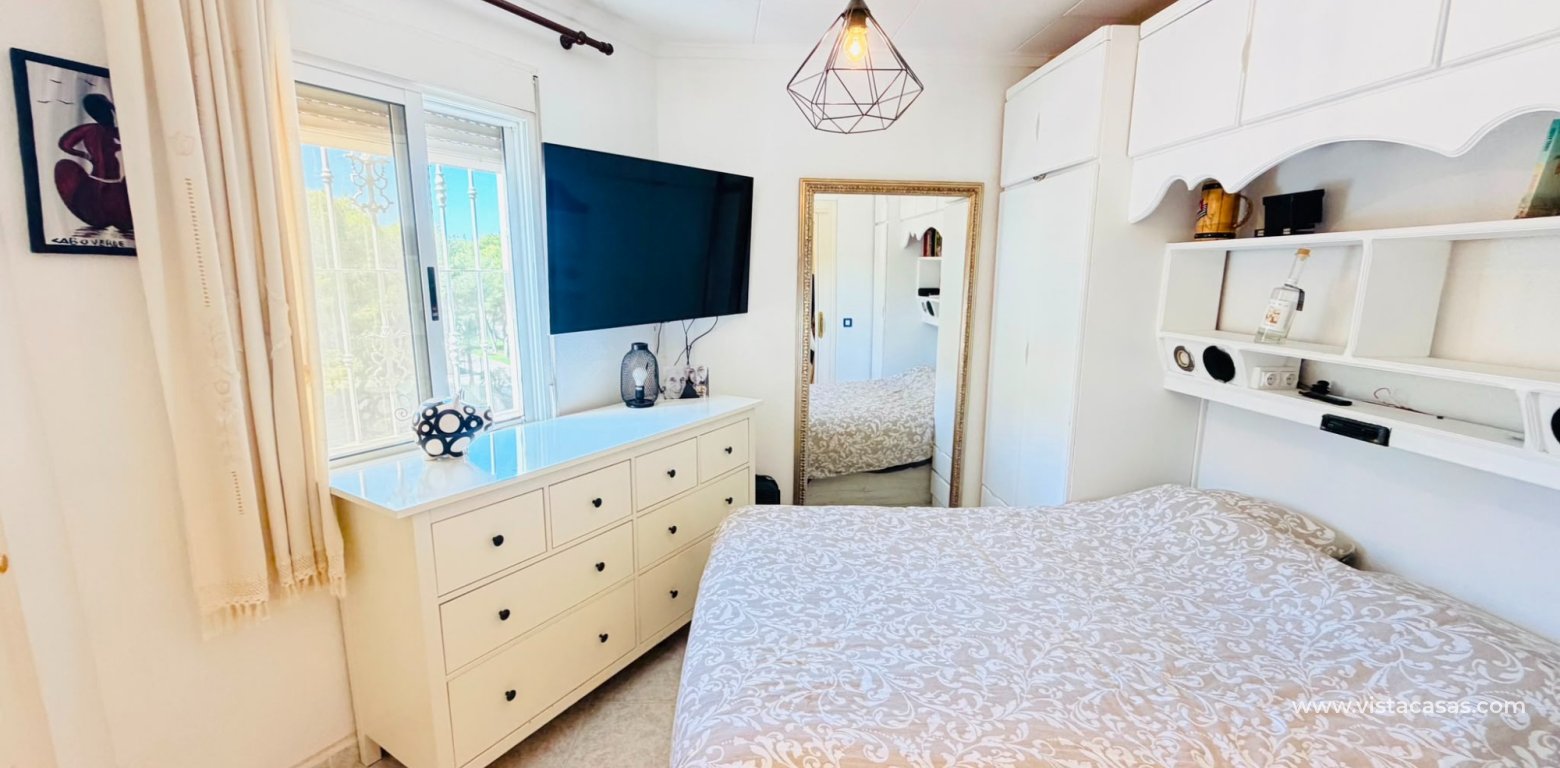 Vente - Appartement - San Miguel de Salinas