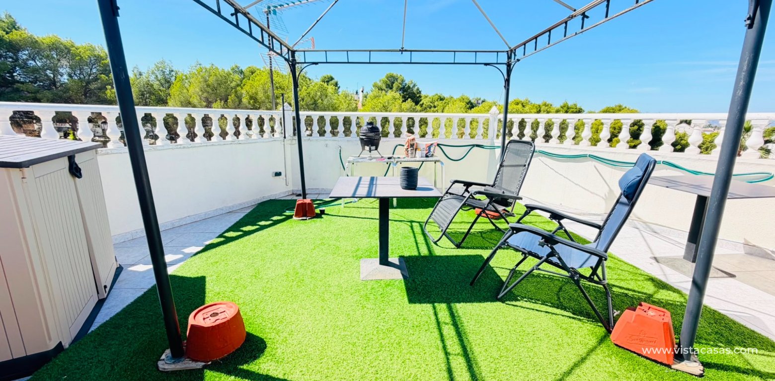 Vente - Appartement - San Miguel de Salinas