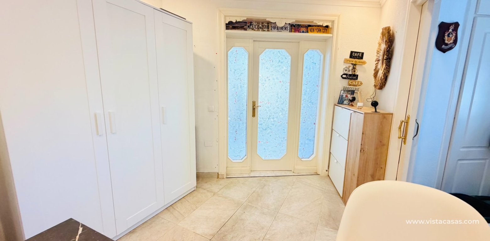 Vente - Appartement - San Miguel de Salinas