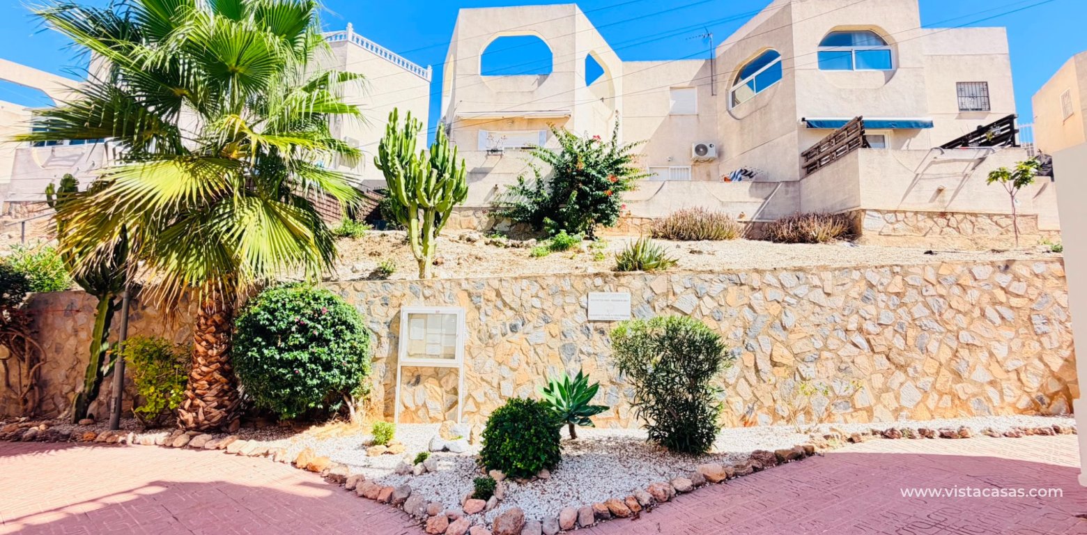 Vente - Appartement - San Miguel de Salinas