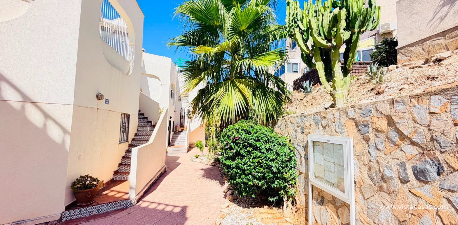 Vente - Appartement - San Miguel de Salinas