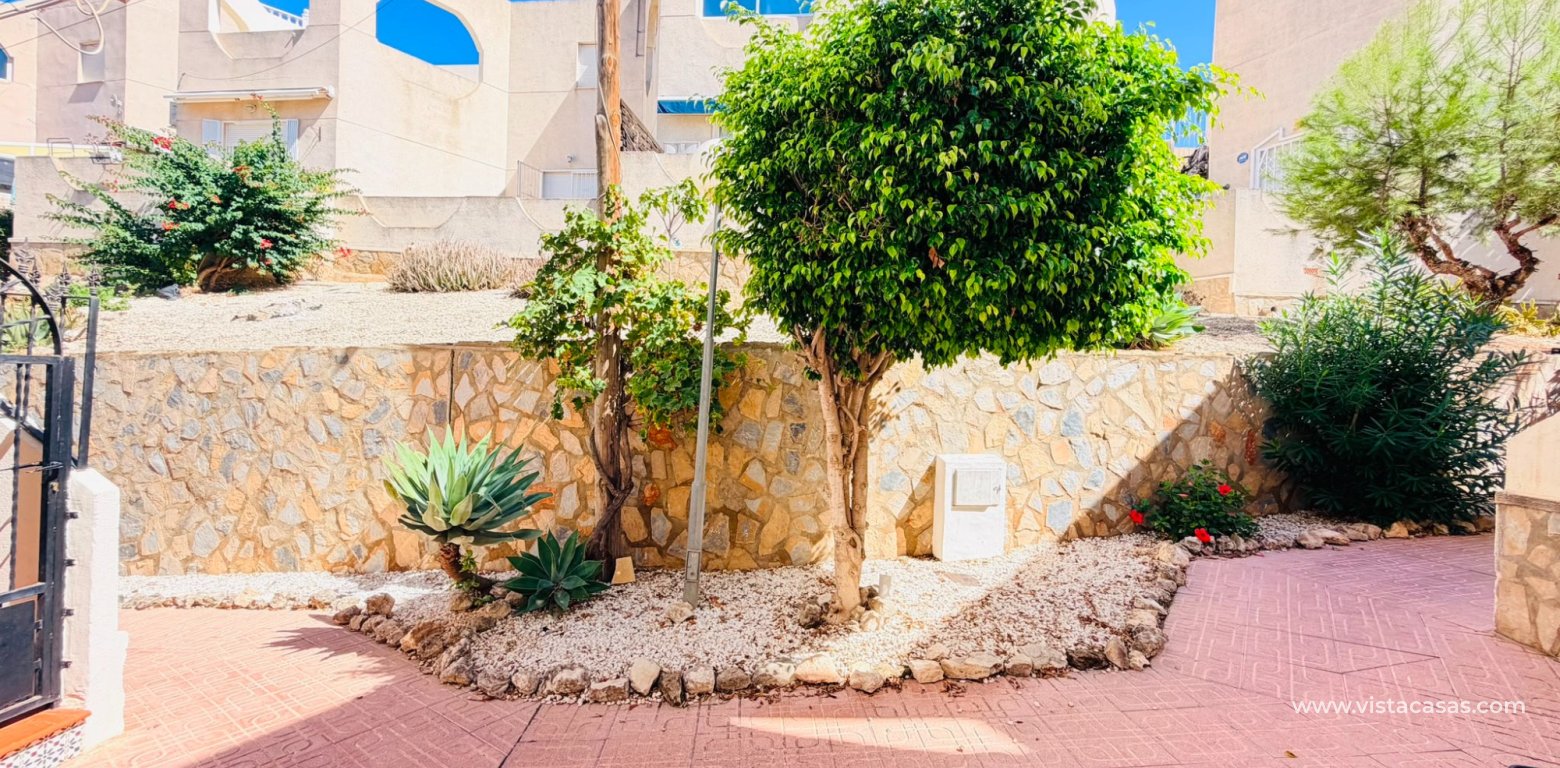 Vente - Appartement - San Miguel de Salinas