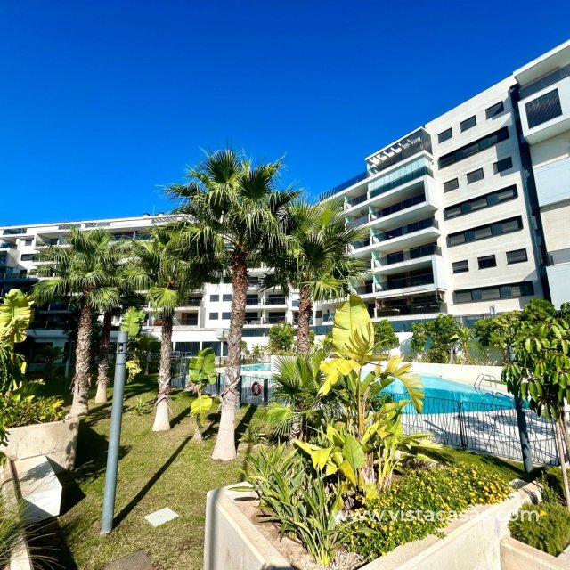 Appartement - Sale - Campoamor - Campoamor