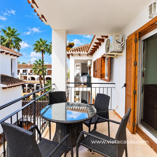 Appartement - Sale - Villamartin - Villamartin