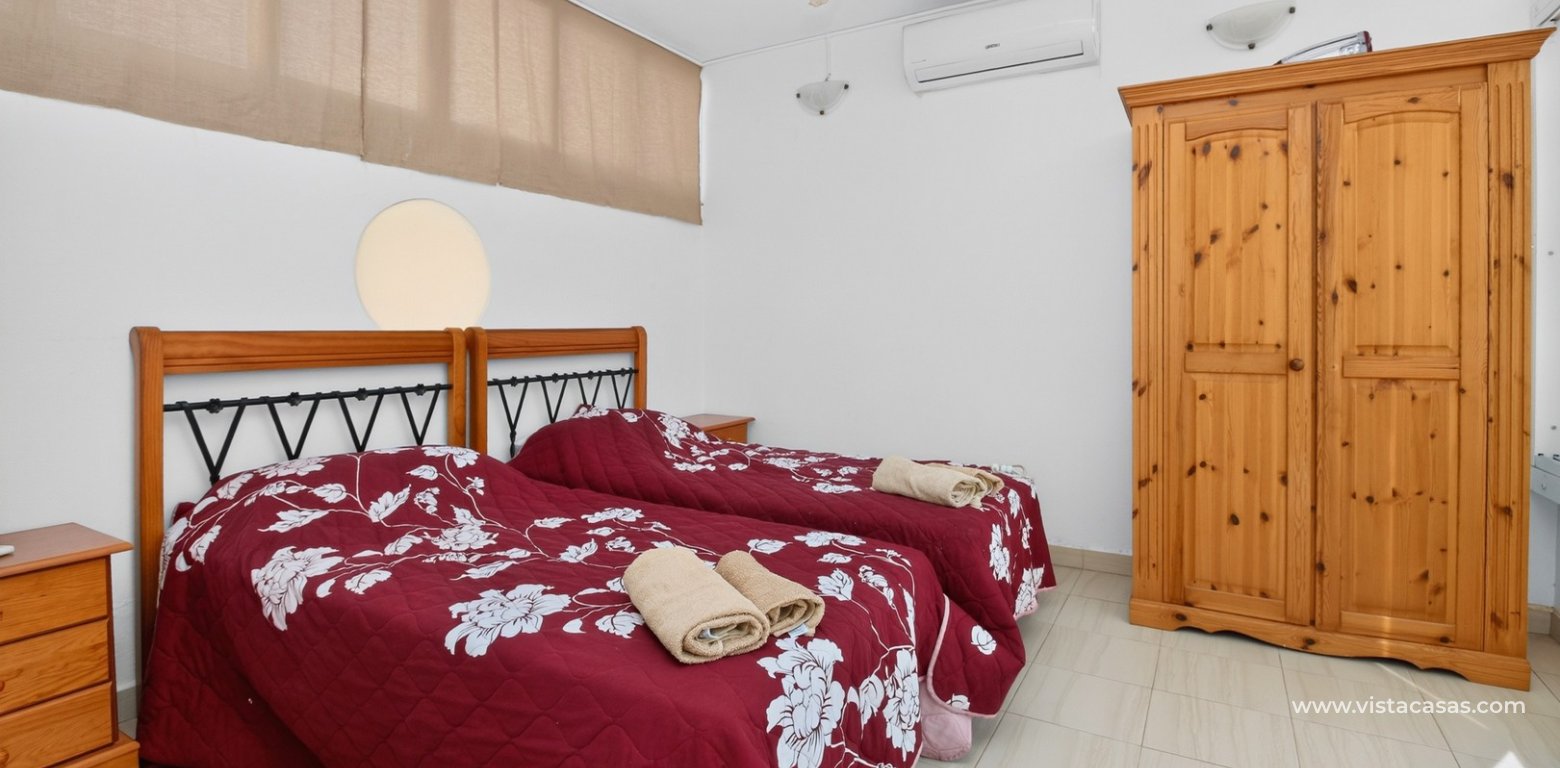 Top-Floor Corner Apartment For Sale in Villamartin Plaza multi purpose room