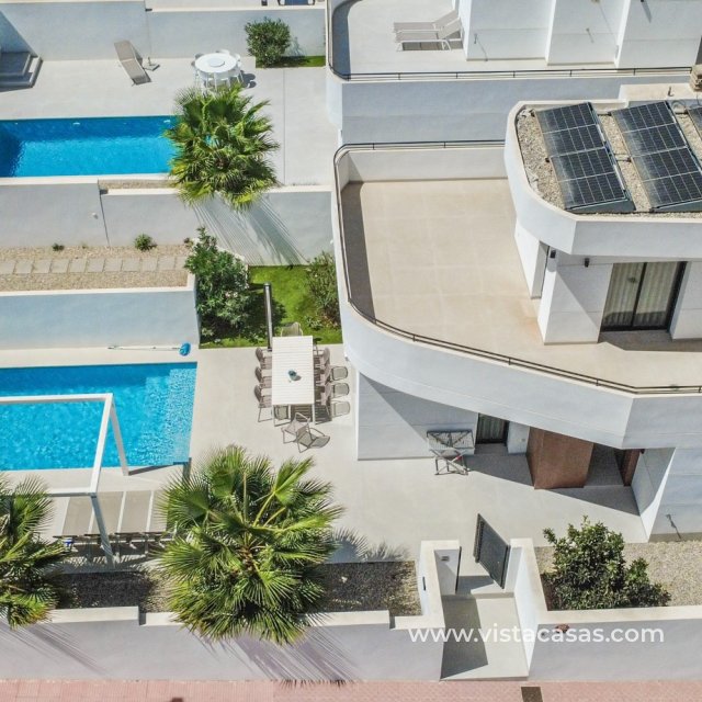 Villa - Sale - Rojales - Ciudad Quesada