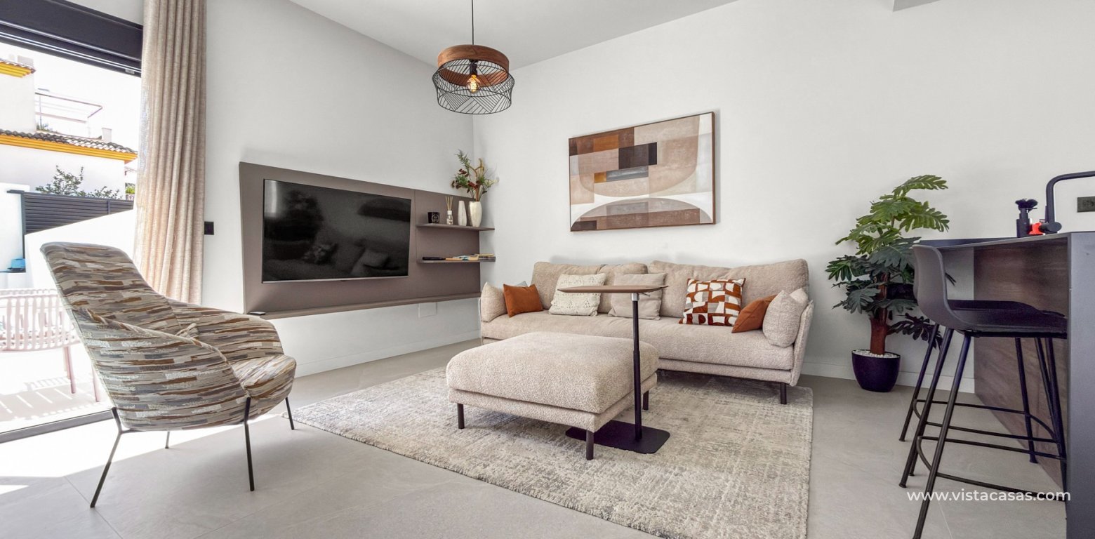Sale - Villa - Rojales - Ciudad Quesada