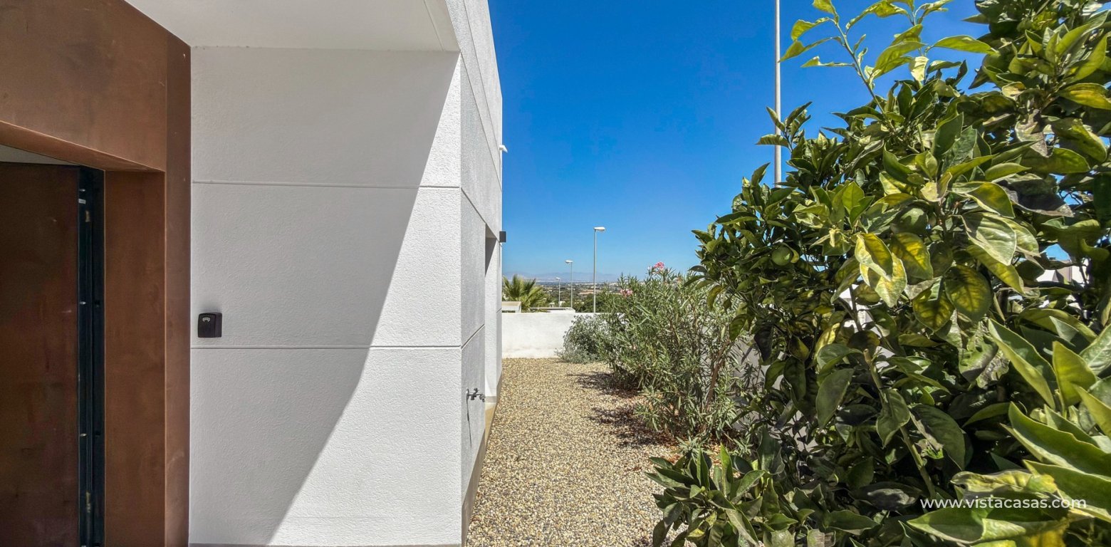 Sale - Villa - Rojales - Ciudad Quesada
