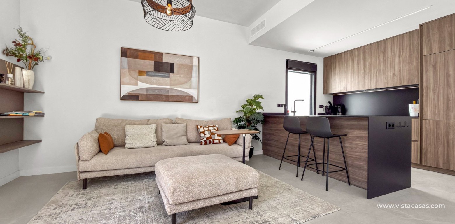Sale - Villa - Rojales - Ciudad Quesada