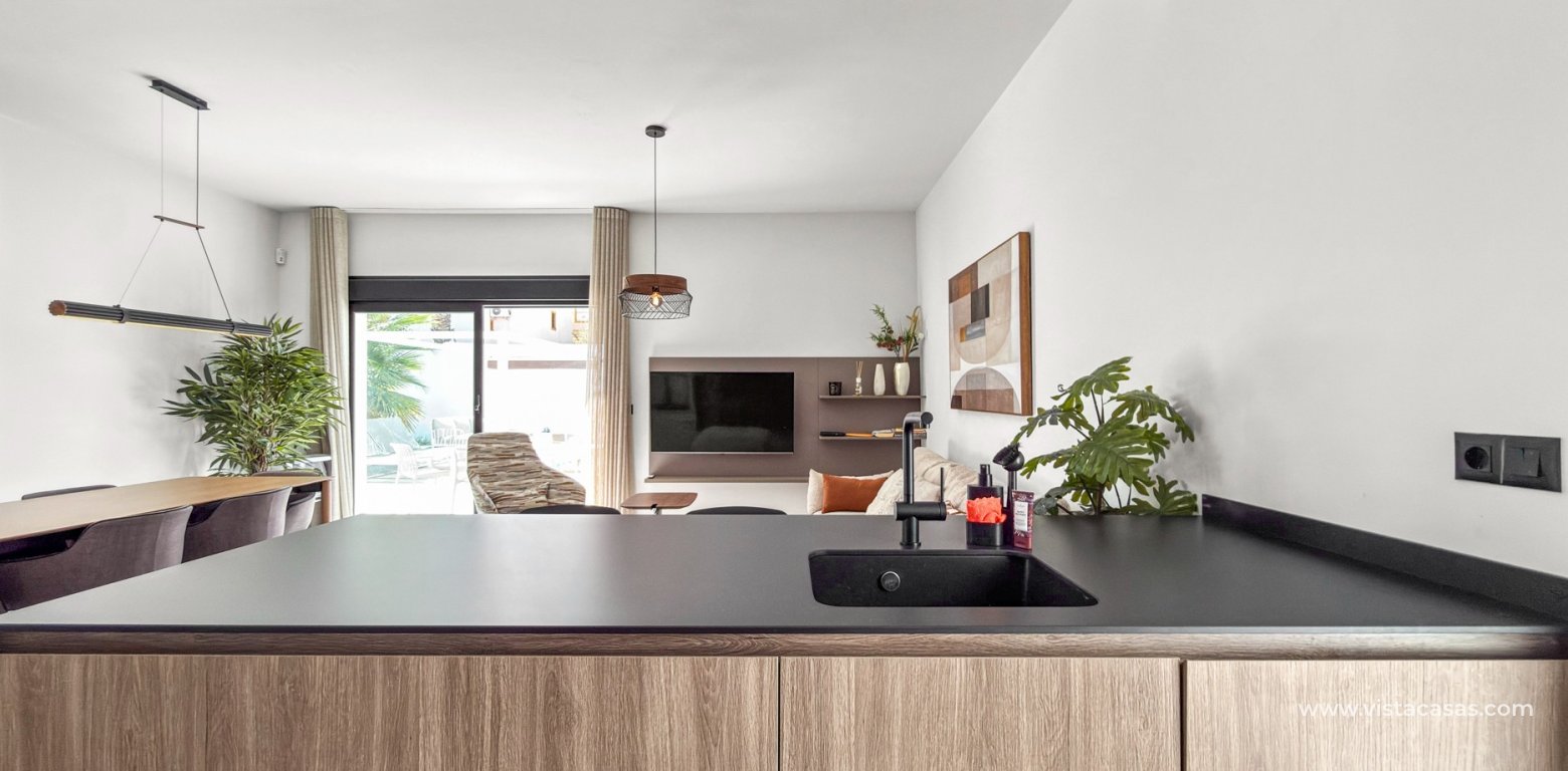 Sale - Villa - Rojales - Ciudad Quesada