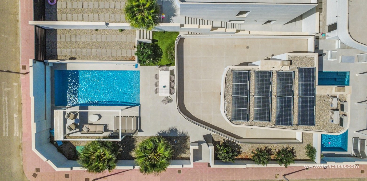 Sale - Villa - Rojales - Ciudad Quesada