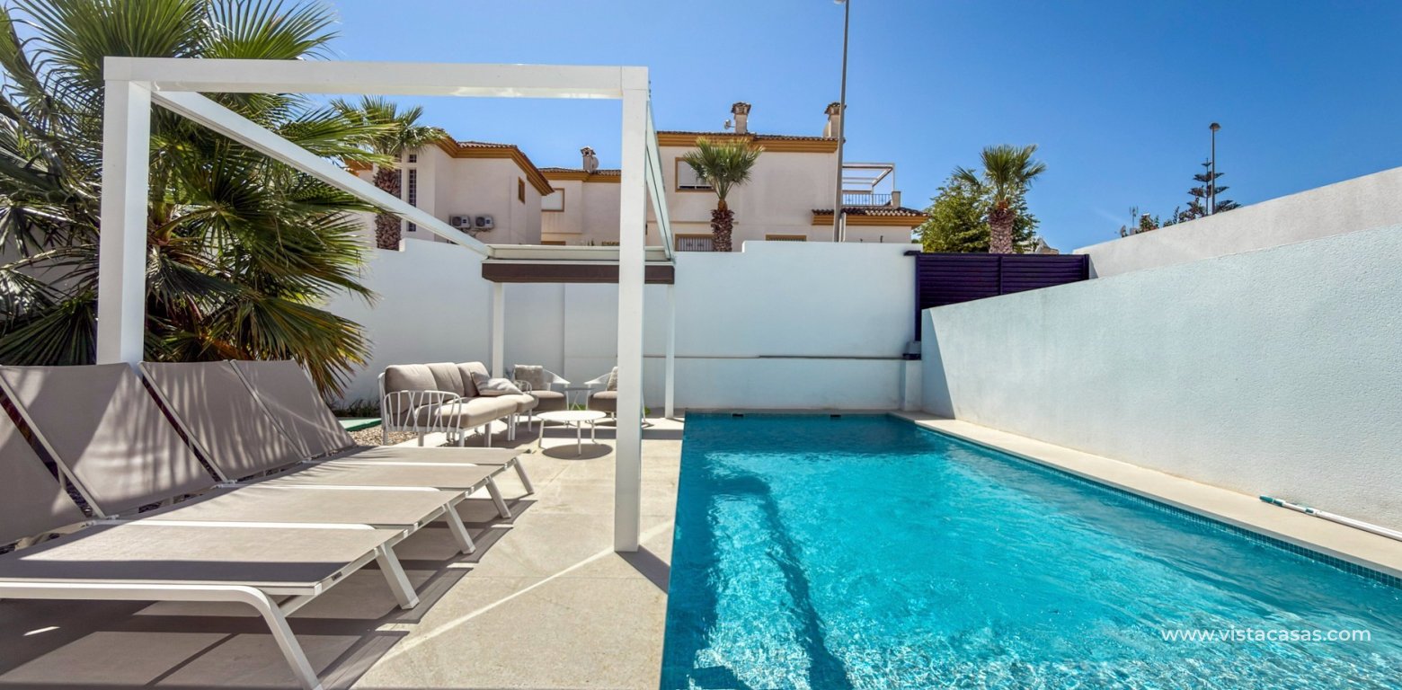 Sale - Villa - Rojales - Ciudad Quesada