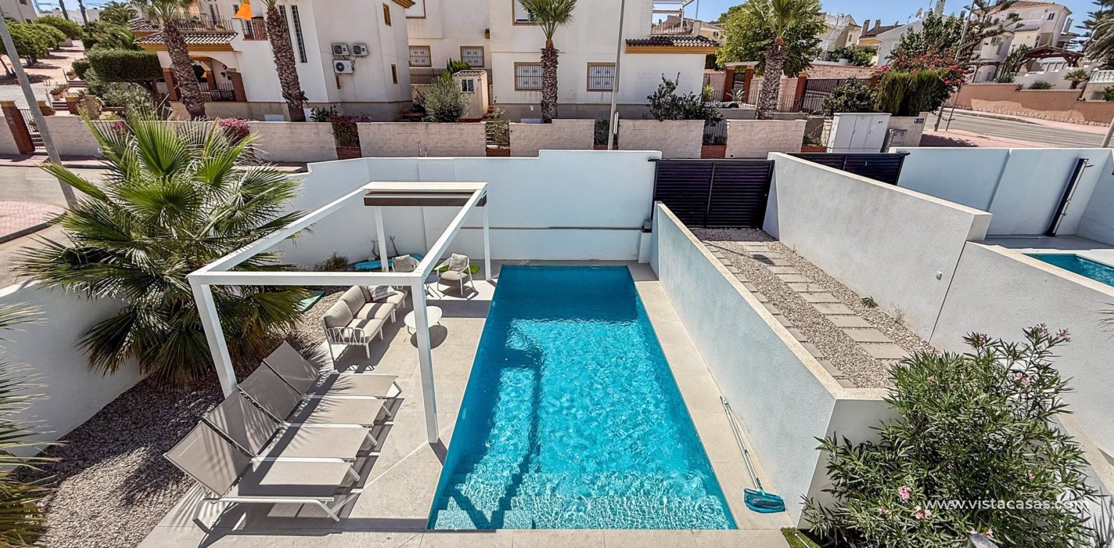 Sale - Villa - Rojales - Ciudad Quesada