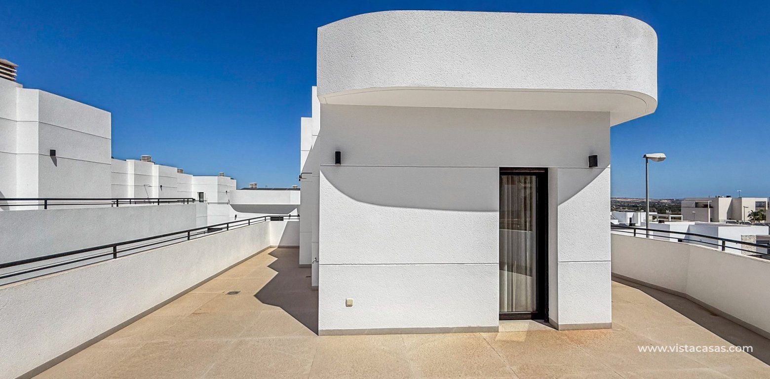 Sale - Villa - Rojales - Ciudad Quesada
