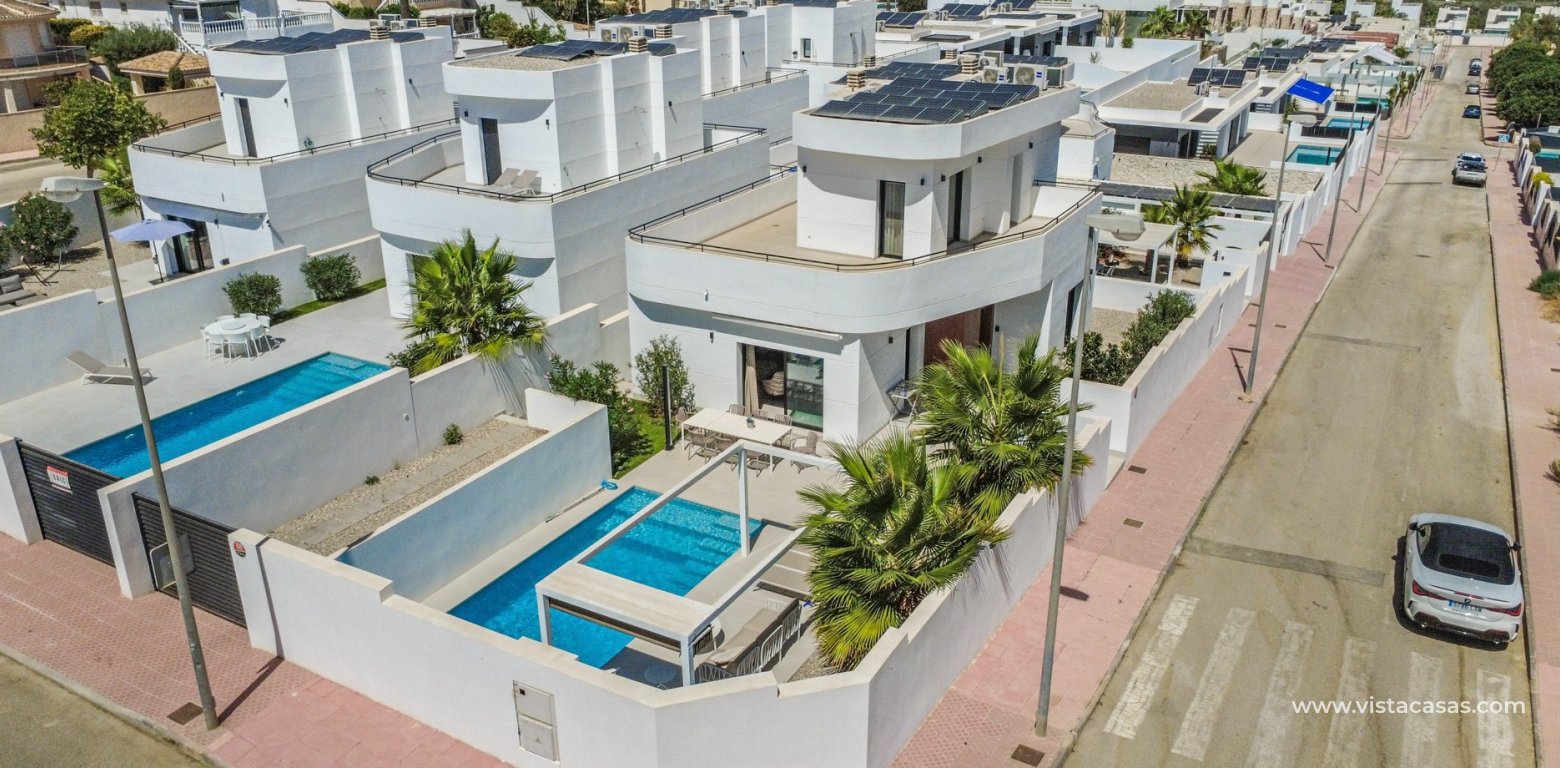 Sale - Villa - Rojales - Ciudad Quesada