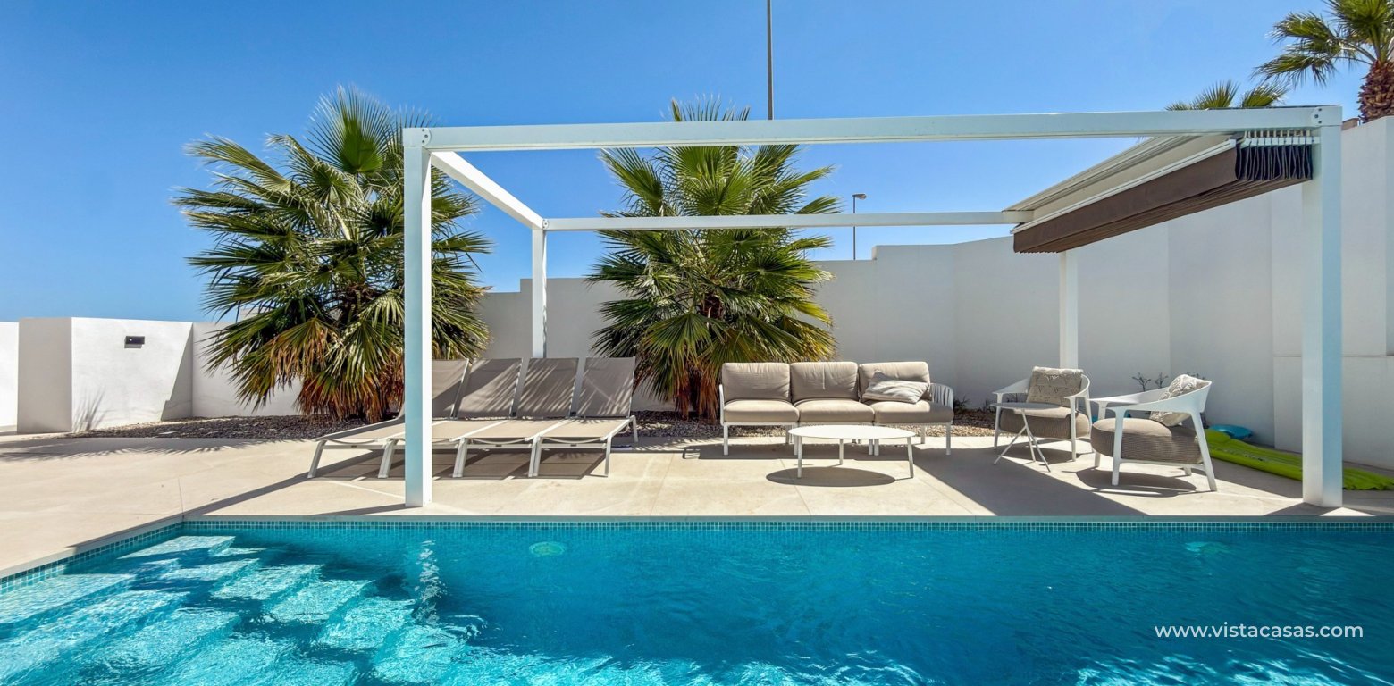 Sale - Villa - Rojales - Ciudad Quesada