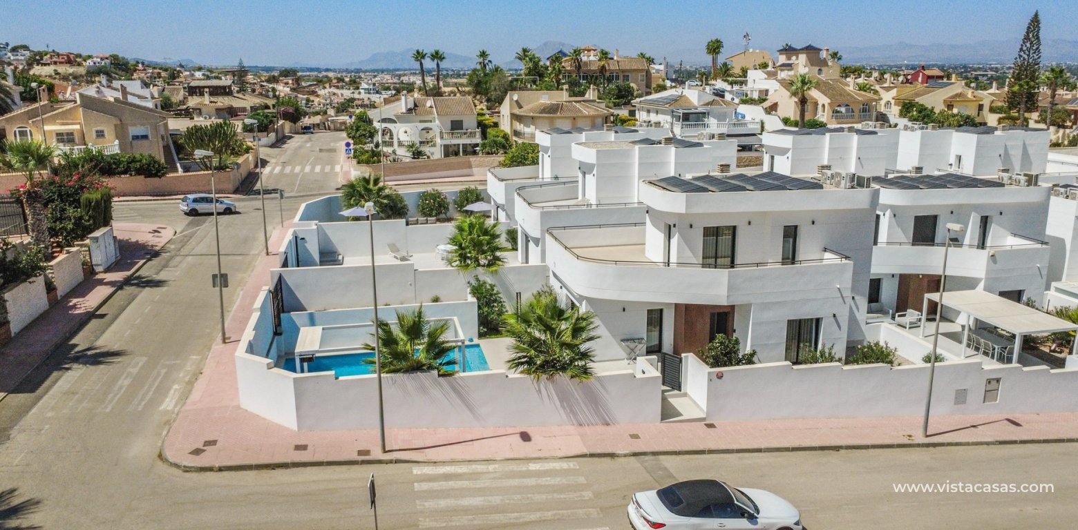 Sale - Villa - Rojales - Ciudad Quesada