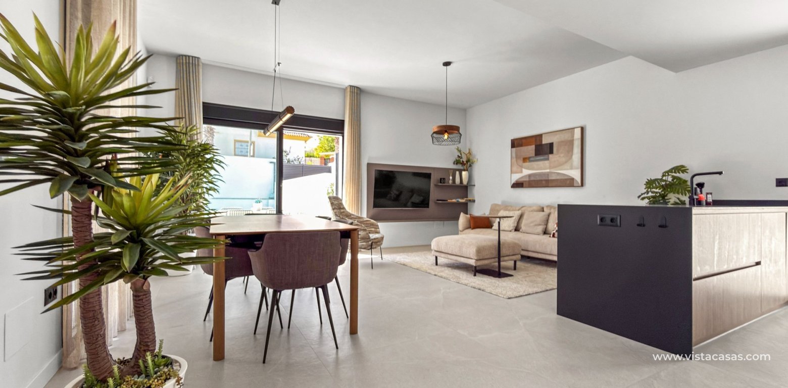 Sale - Villa - Rojales - Ciudad Quesada