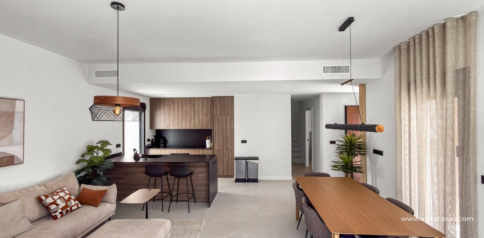 Sale - Villa - Rojales - Ciudad Quesada