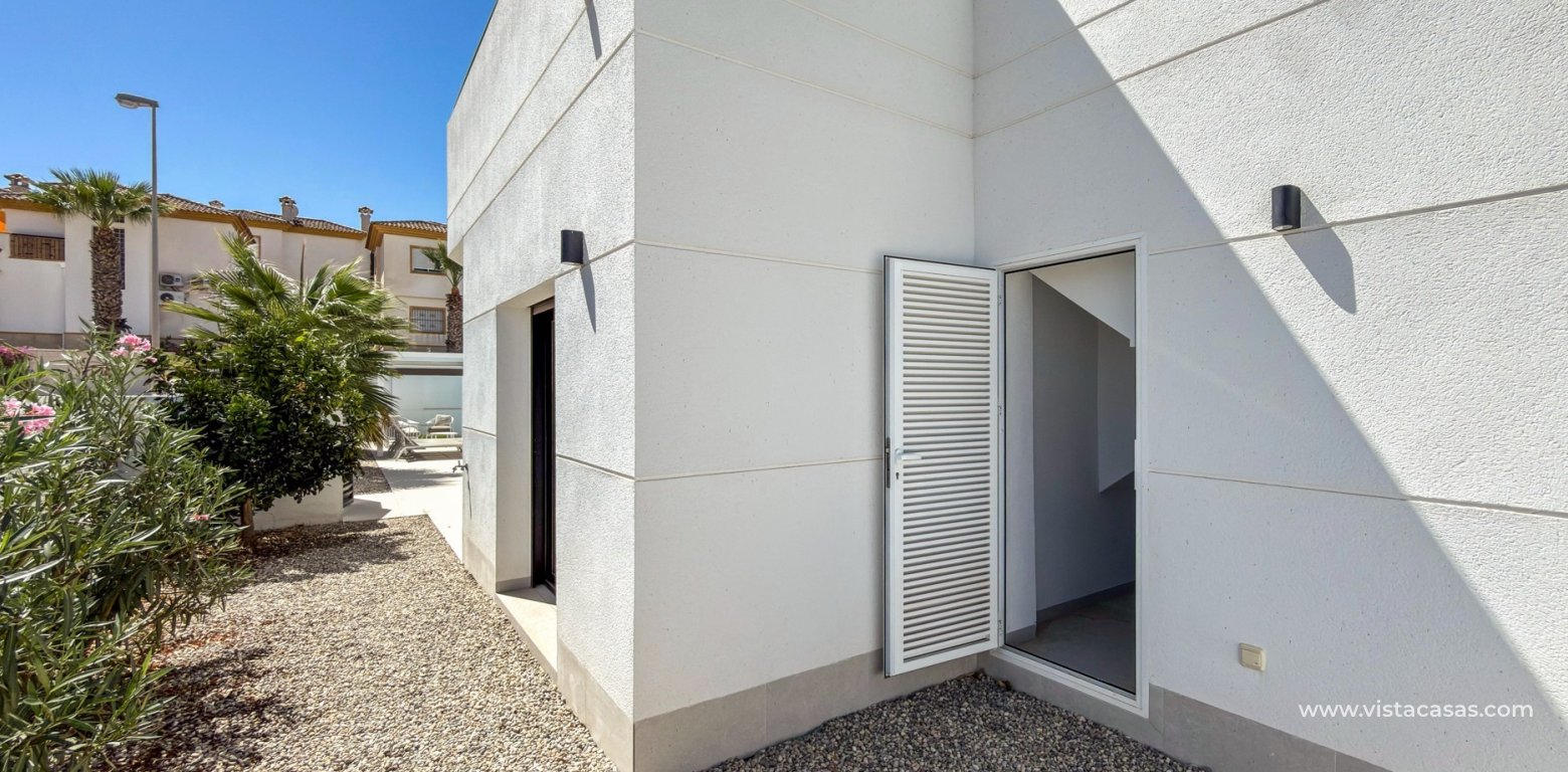 Sale - Villa - Rojales - Ciudad Quesada