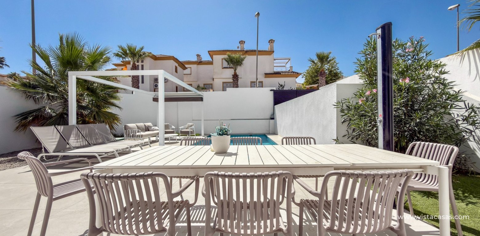Sale - Villa - Rojales - Ciudad Quesada