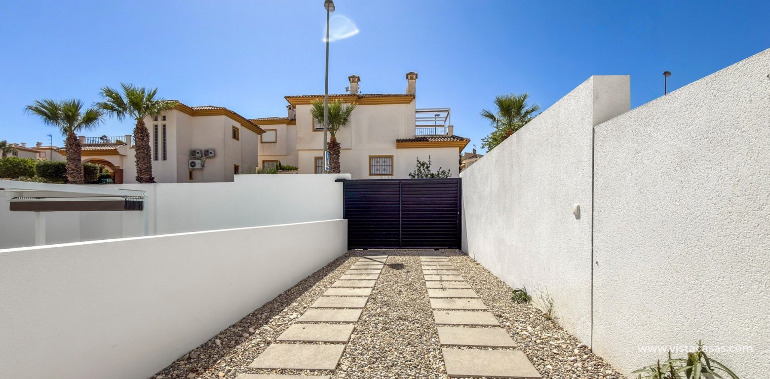 Sale - Villa - Rojales - Ciudad Quesada